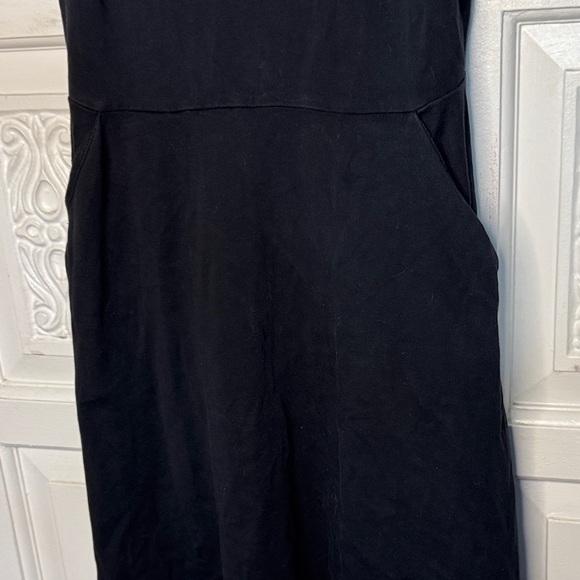 New York & Company Elegant Black Sleeveless Dress Size XS - Picture 2 of 9